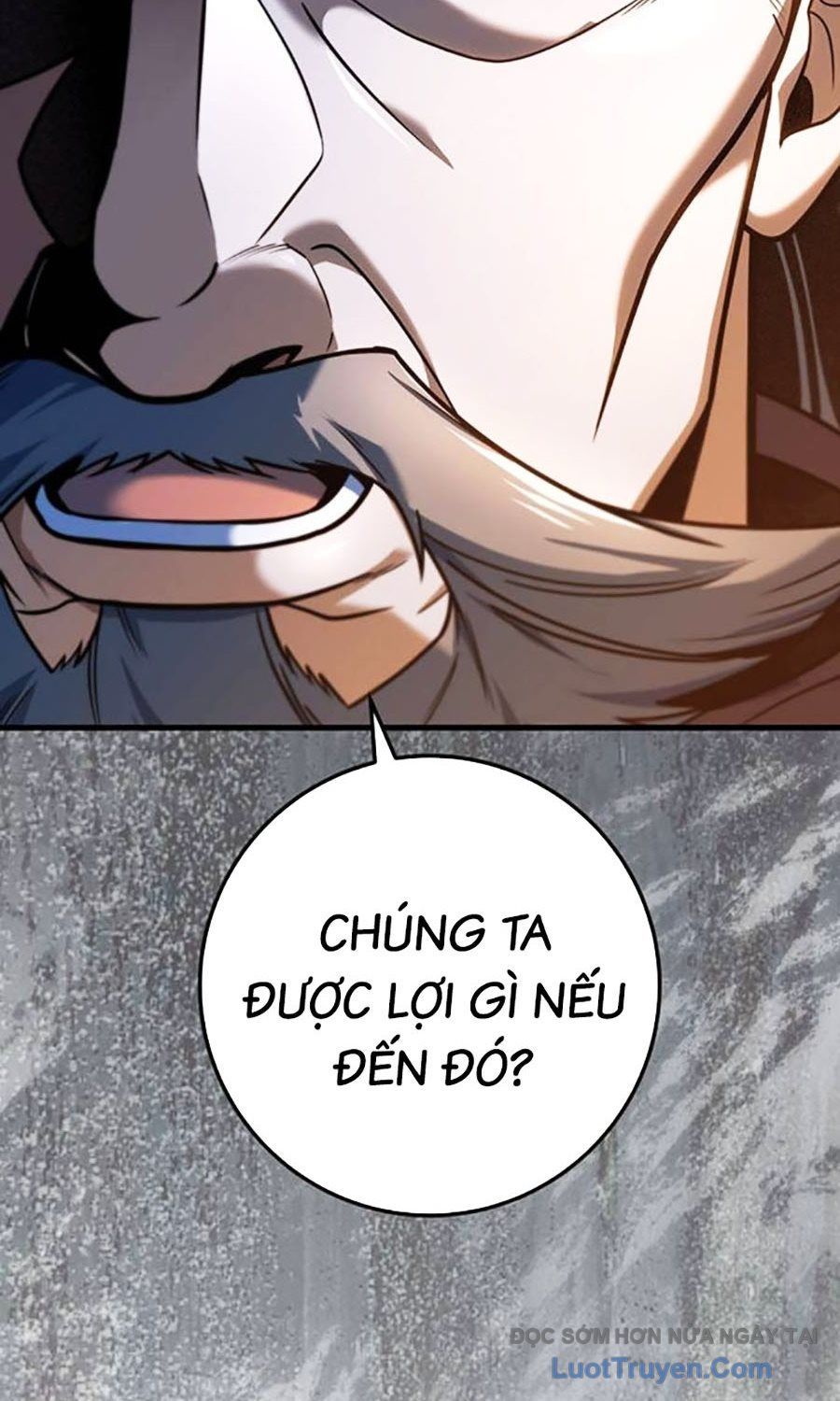 Thanh Kiếm Của Hoàng Đế Chap 113 - Next Chap 112