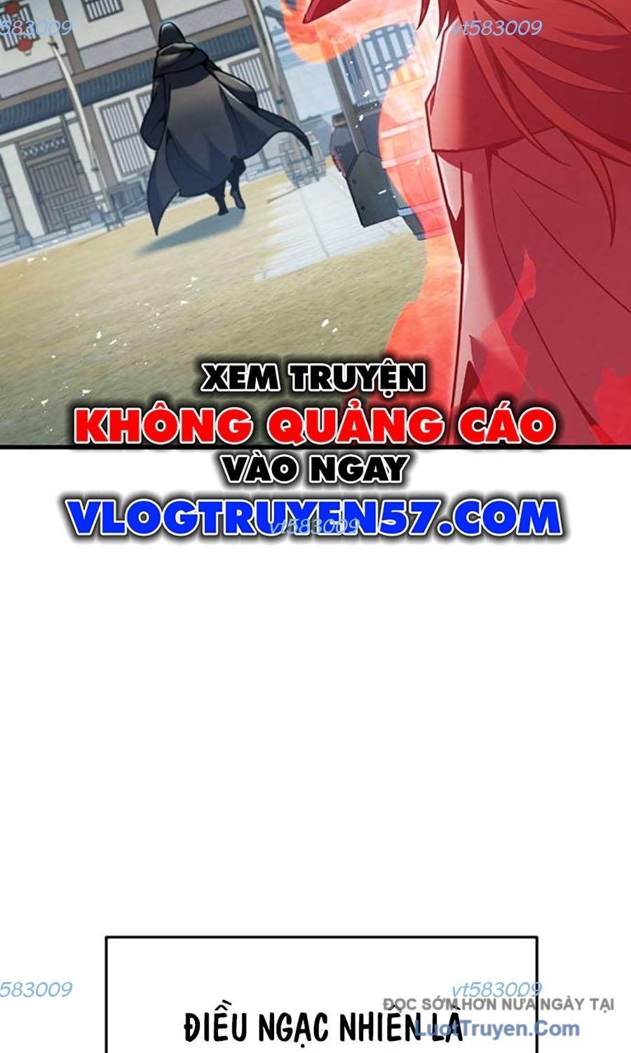 Thanh Kiếm Của Hoàng Đế Chap 113 - Next Chap 112