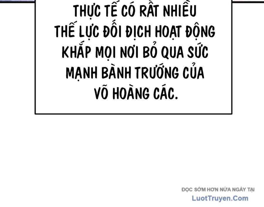 Thanh Kiếm Của Hoàng Đế Chap 113 - Next Chap 112