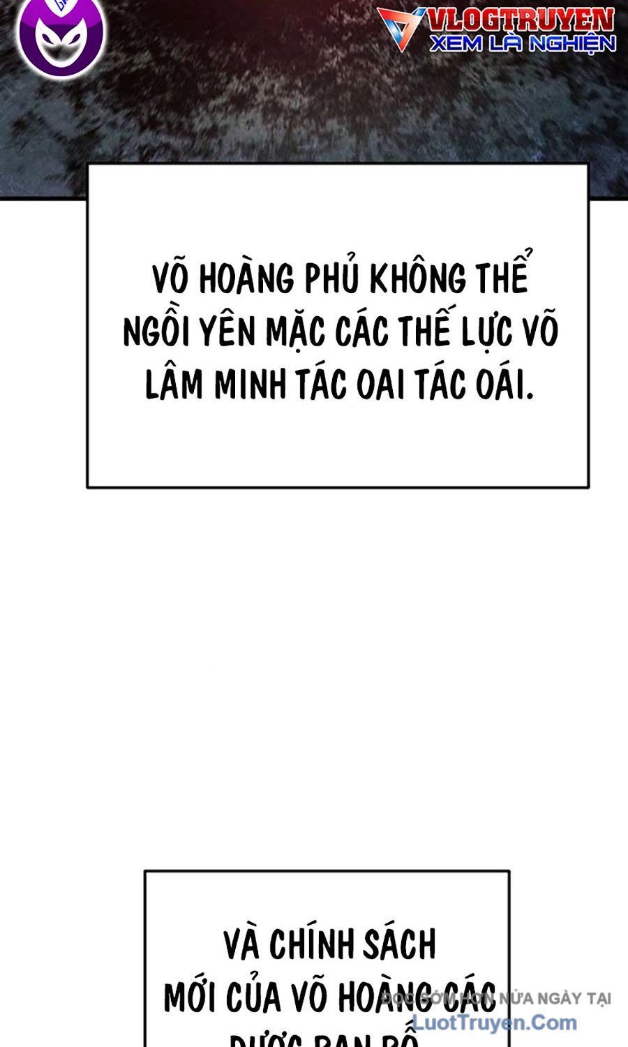Thanh Kiếm Của Hoàng Đế Chap 113 - Next Chap 112