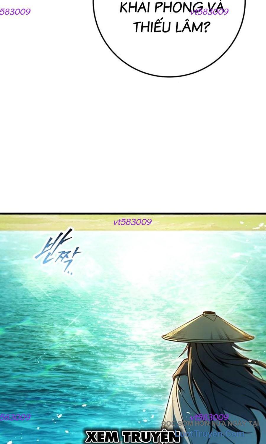 Thanh Kiếm Của Hoàng Đế Chap 113 - Next Chap 112