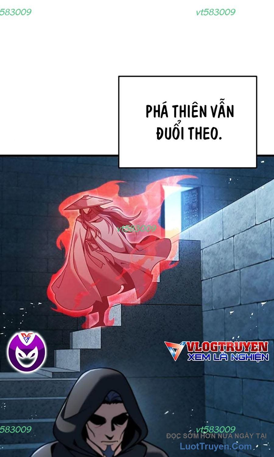 Thanh Kiếm Của Hoàng Đế Chap 113 - Next Chap 112