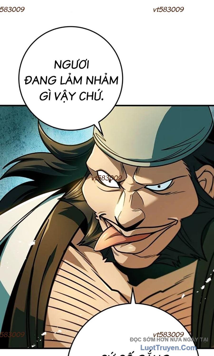 Thanh Kiếm Của Hoàng Đế Chap 113 - Next Chap 112