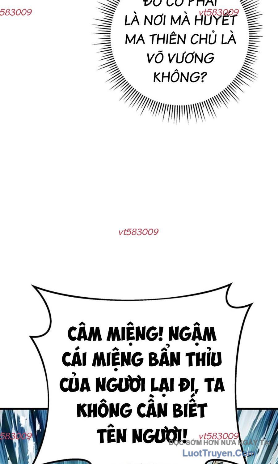 Thanh Kiếm Của Hoàng Đế Chap 113 - Next Chap 112