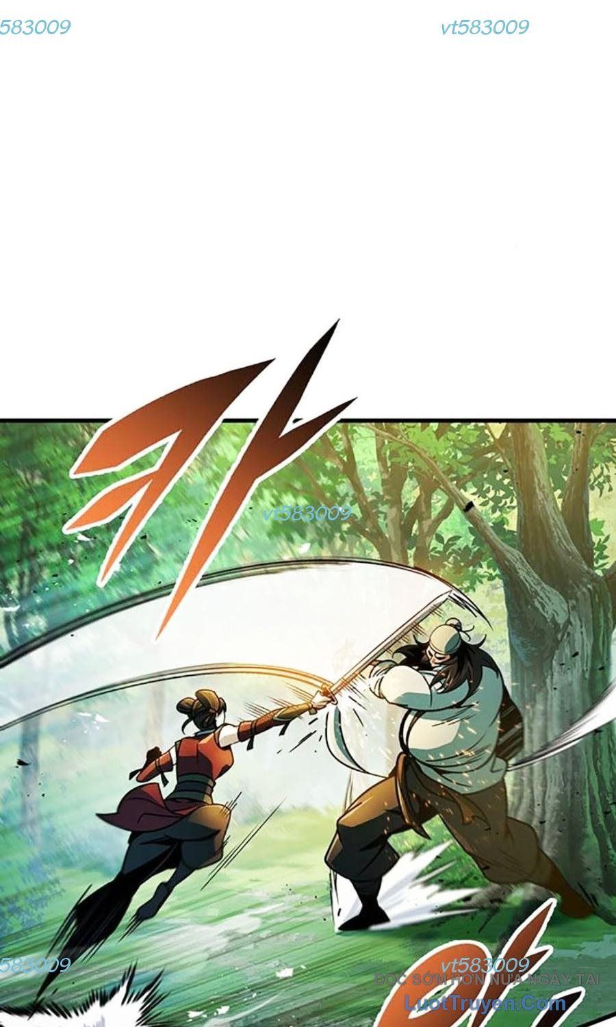 Thanh Kiếm Của Hoàng Đế Chap 113 - Next Chap 112