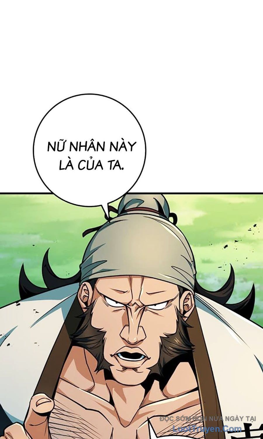 Thanh Kiếm Của Hoàng Đế Chap 113 - Next Chap 112