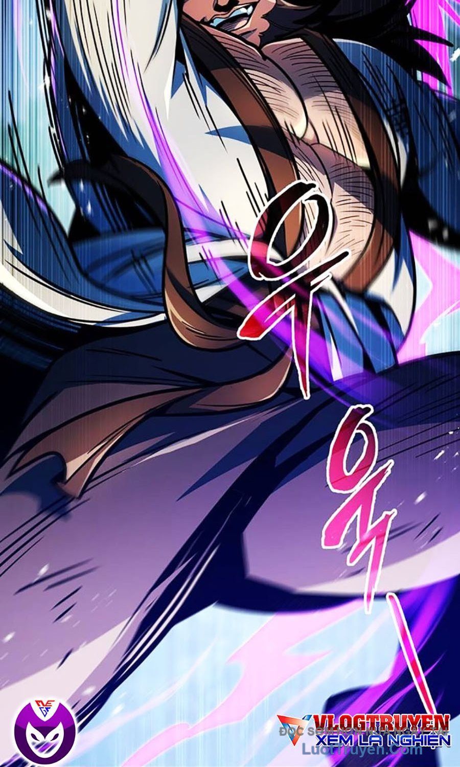 Thanh Kiếm Của Hoàng Đế Chap 113 - Next Chap 112