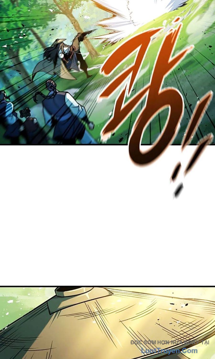 Thanh Kiếm Của Hoàng Đế Chap 113 - Next Chap 112