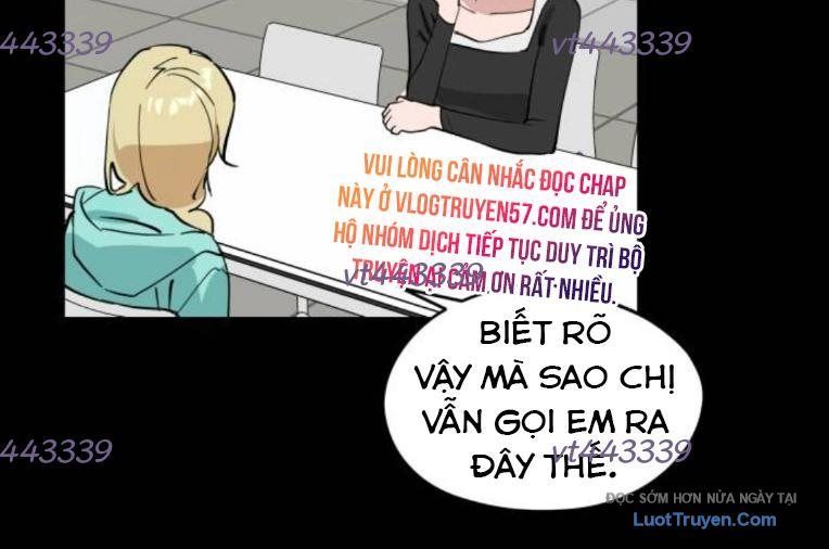 Hôm Nay Han Yoil Là Phụ Nữ Chap 37 - Next Chap 36