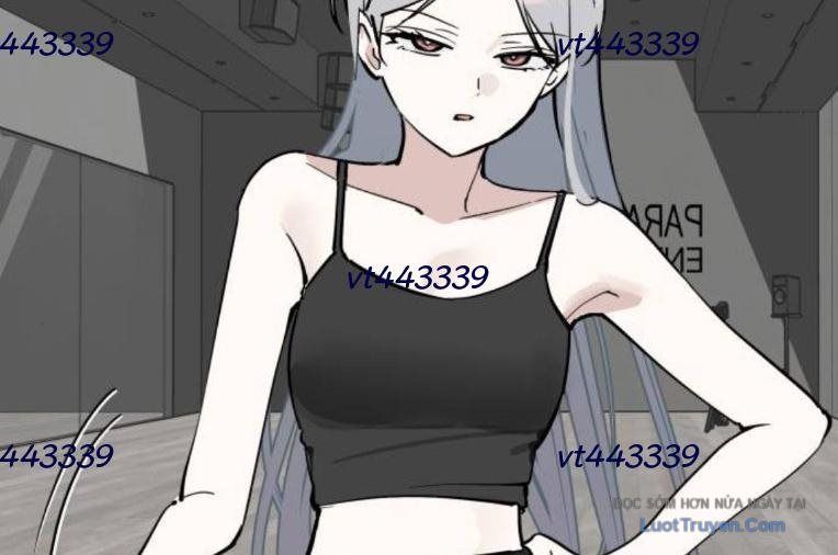 Hôm Nay Han Yoil Là Phụ Nữ Chap 37 - Next Chap 36