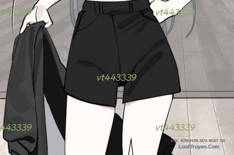 Hôm Nay Han Yoil Là Phụ Nữ Chap 37 - Next Chap 36