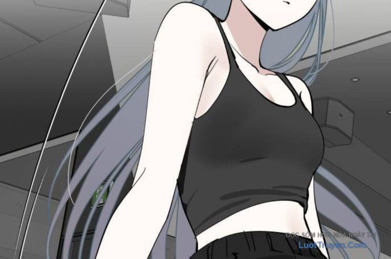 Hôm Nay Han Yoil Là Phụ Nữ Chap 37 - Next Chap 36