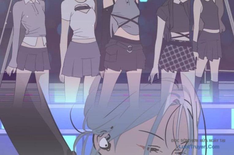 Hôm Nay Han Yoil Là Phụ Nữ Chap 37 - Next Chap 36