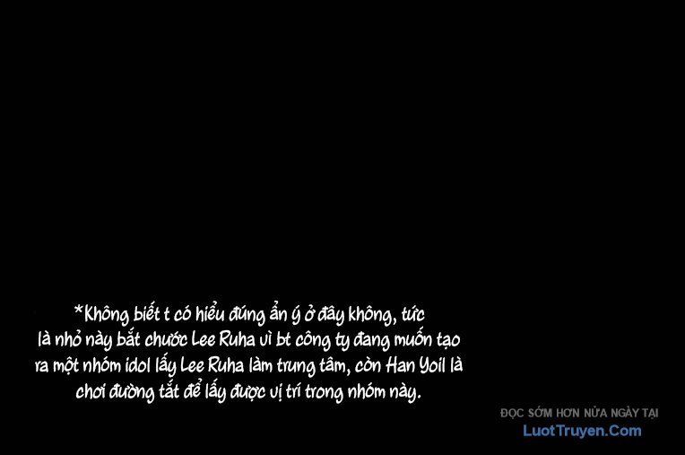 Hôm Nay Han Yoil Là Phụ Nữ Chap 37 - Next Chap 36