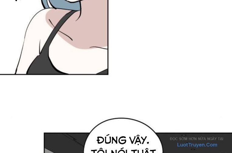 Hôm Nay Han Yoil Là Phụ Nữ Chap 37 - Next Chap 36