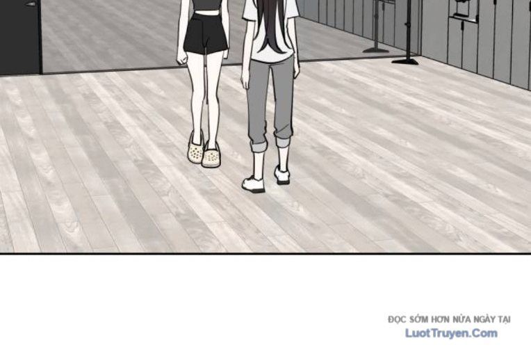 Hôm Nay Han Yoil Là Phụ Nữ Chap 37 - Next Chap 36