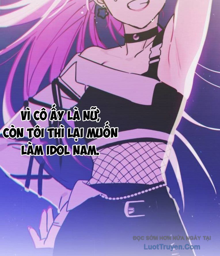 Hôm Nay Han Yoil Là Phụ Nữ Chap 37 - Next Chap 36