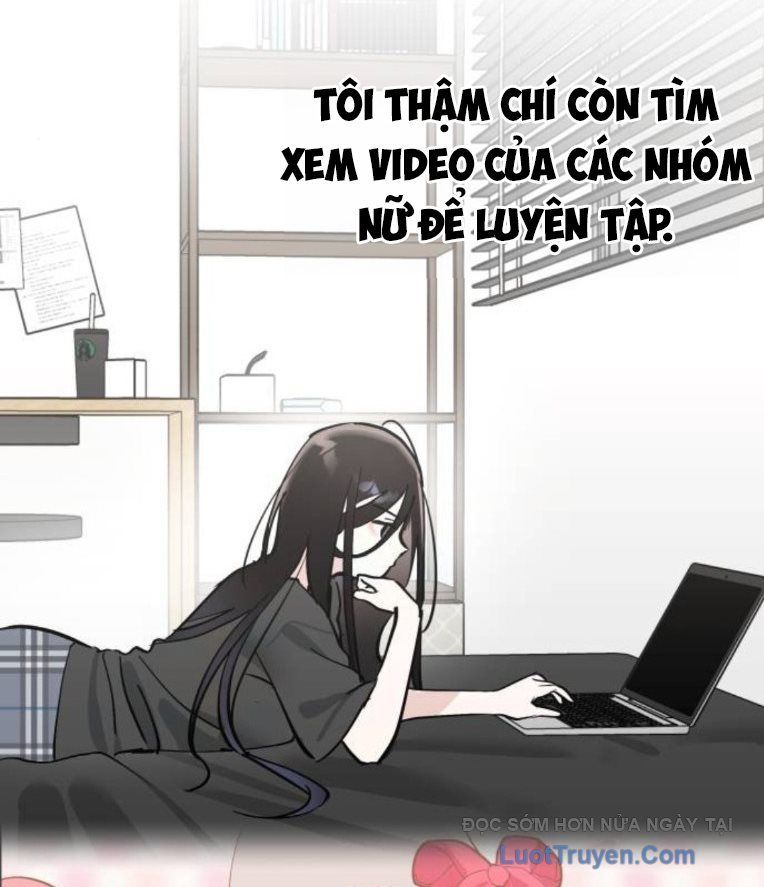 Hôm Nay Han Yoil Là Phụ Nữ Chap 37 - Next Chap 36