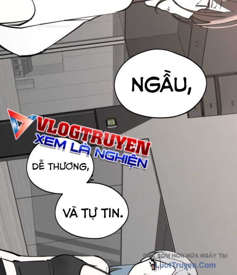 Hôm Nay Han Yoil Là Phụ Nữ Chap 37 - Next Chap 36