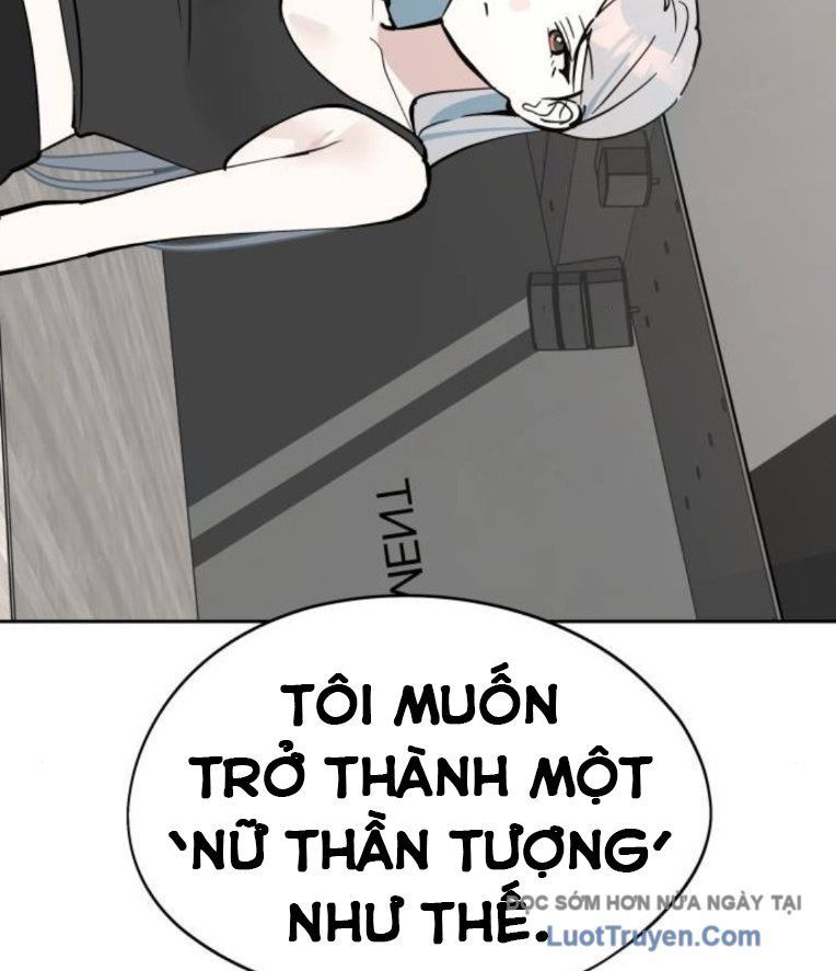 Hôm Nay Han Yoil Là Phụ Nữ Chap 37 - Next Chap 36