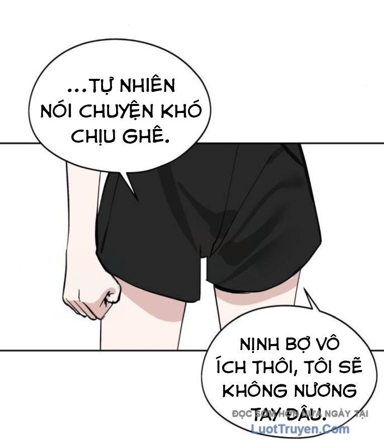 Hôm Nay Han Yoil Là Phụ Nữ Chap 37 - Next Chap 36