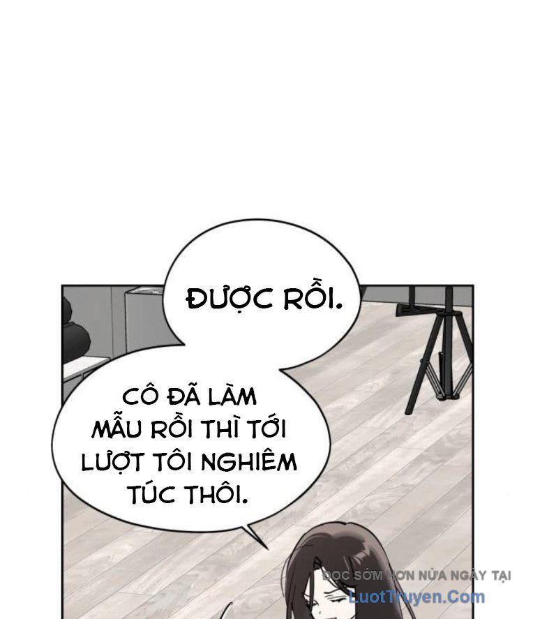 Hôm Nay Han Yoil Là Phụ Nữ Chap 37 - Next Chap 36