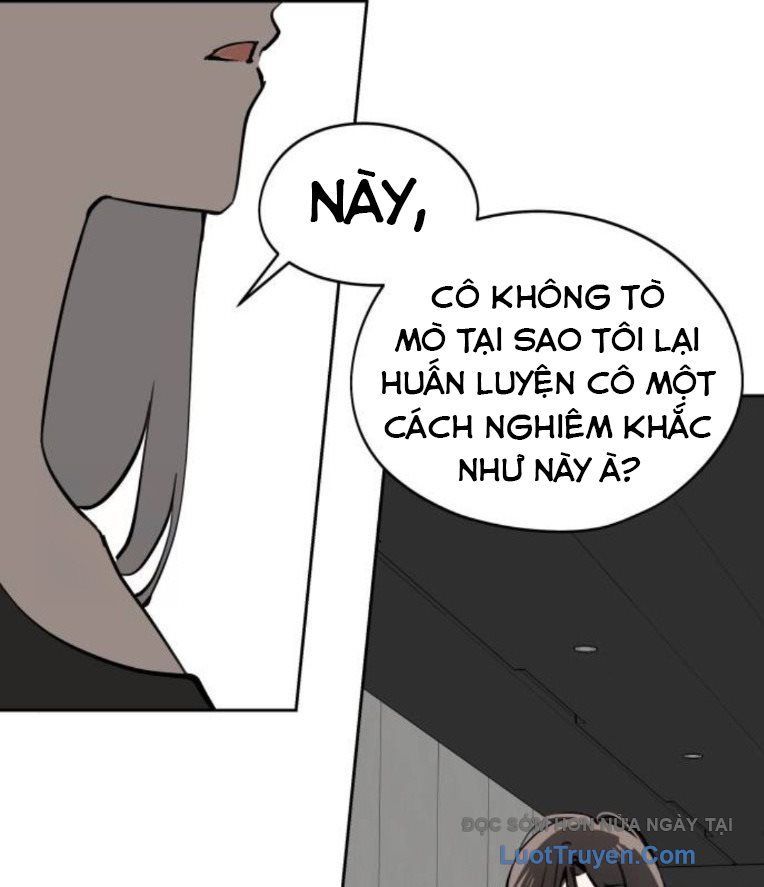 Hôm Nay Han Yoil Là Phụ Nữ Chap 37 - Next Chap 36