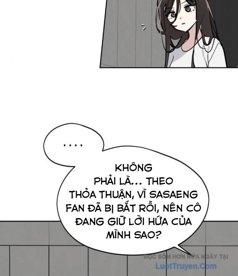 Hôm Nay Han Yoil Là Phụ Nữ Chap 37 - Next Chap 36