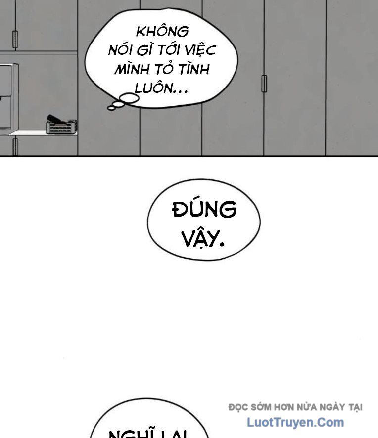 Hôm Nay Han Yoil Là Phụ Nữ Chap 37 - Next Chap 36