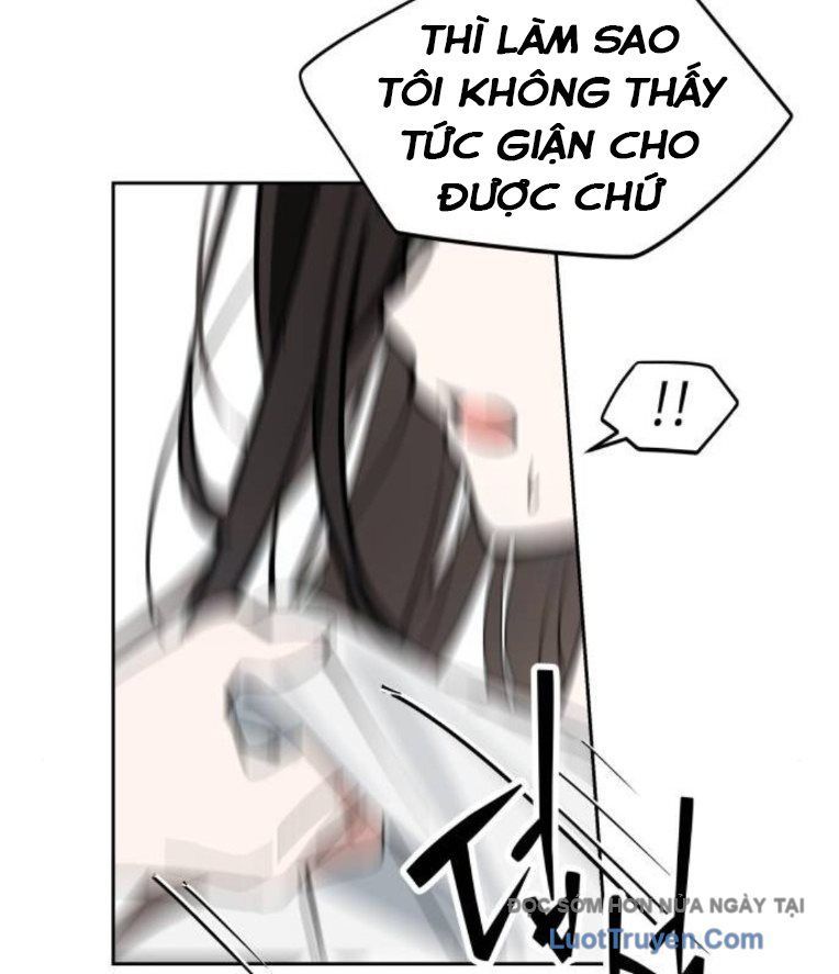 Hôm Nay Han Yoil Là Phụ Nữ Chap 37 - Next Chap 36