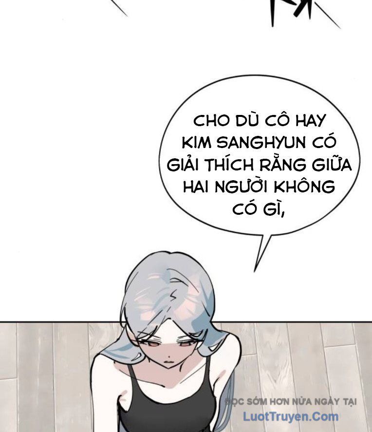 Hôm Nay Han Yoil Là Phụ Nữ Chap 37 - Next Chap 36