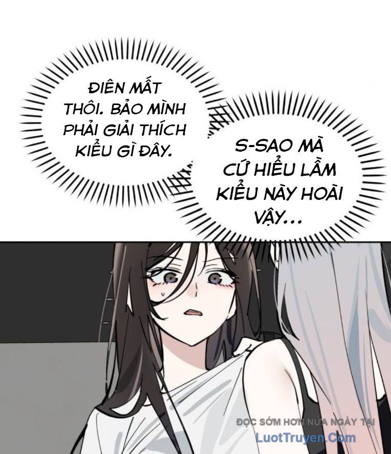 Hôm Nay Han Yoil Là Phụ Nữ Chap 37 - Next Chap 36