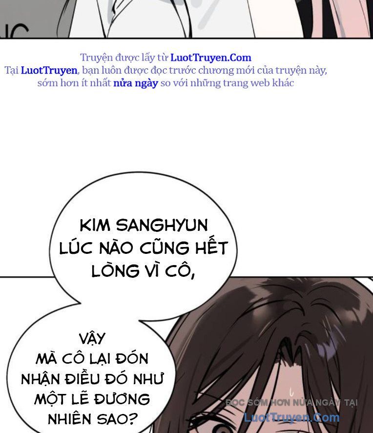 Hôm Nay Han Yoil Là Phụ Nữ Chap 37 - Next Chap 36