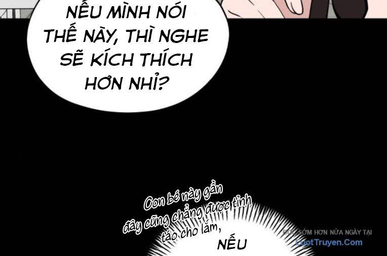 Hôm Nay Han Yoil Là Phụ Nữ Chap 37 - Next Chap 36