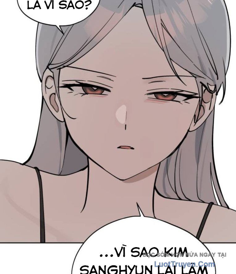 Hôm Nay Han Yoil Là Phụ Nữ Chap 37 - Next Chap 36