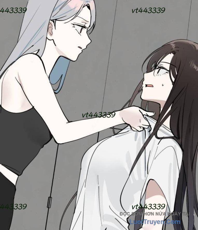 Hôm Nay Han Yoil Là Phụ Nữ Chap 37 - Next Chap 36