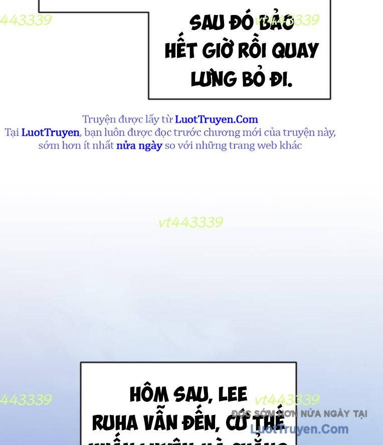 Hôm Nay Han Yoil Là Phụ Nữ Chap 37 - Next Chap 36