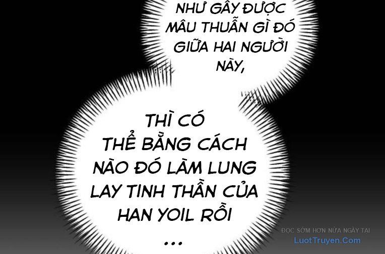 Hôm Nay Han Yoil Là Phụ Nữ Chap 37 - Next Chap 36