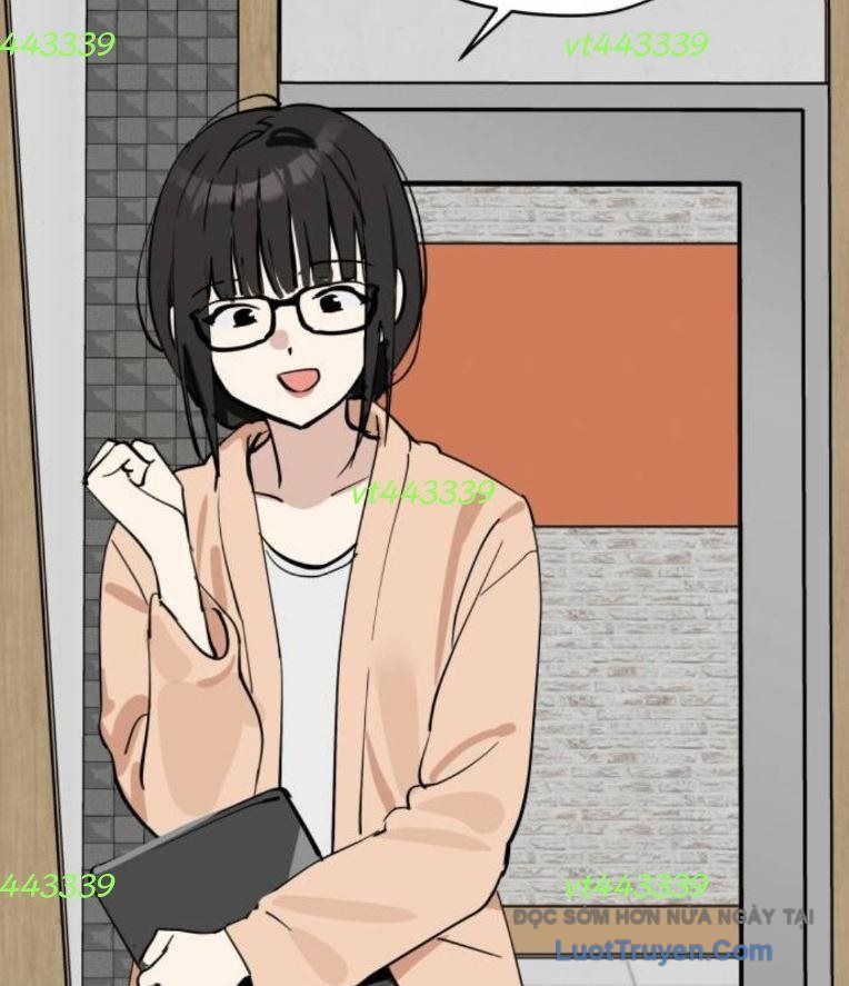 Hôm Nay Han Yoil Là Phụ Nữ Chap 37 - Next Chap 36