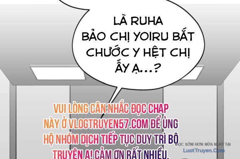 Hôm Nay Han Yoil Là Phụ Nữ Chap 37 - Next Chap 36