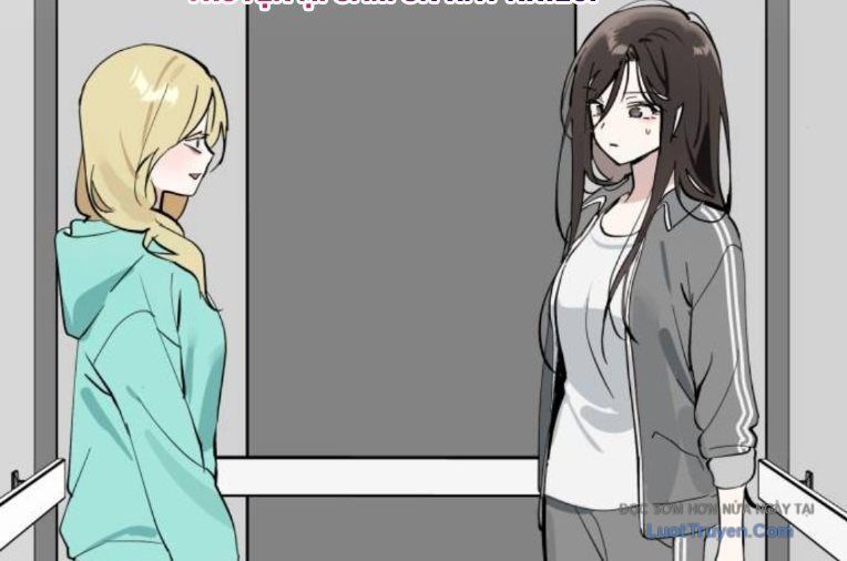 Hôm Nay Han Yoil Là Phụ Nữ Chap 37 - Next Chap 36