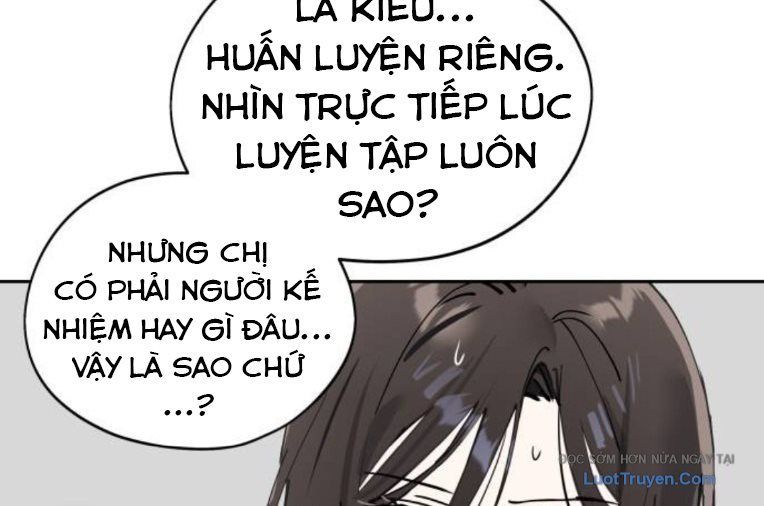 Hôm Nay Han Yoil Là Phụ Nữ Chap 37 - Next Chap 36