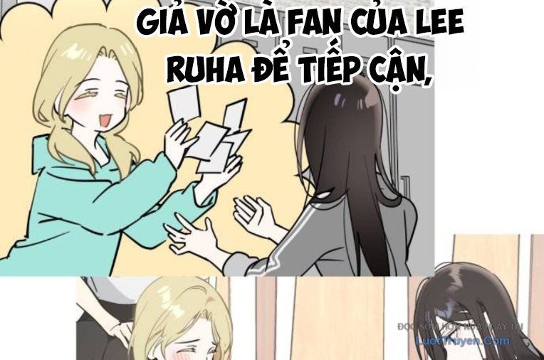 Hôm Nay Han Yoil Là Phụ Nữ Chap 37 - Next Chap 36