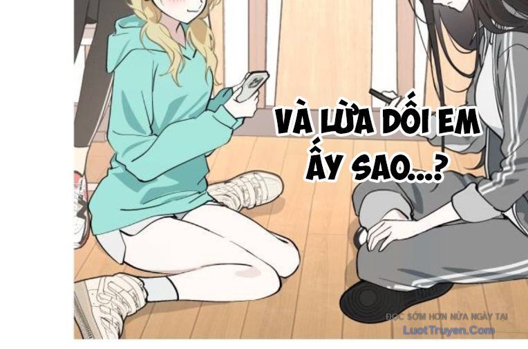 Hôm Nay Han Yoil Là Phụ Nữ Chap 37 - Next Chap 36