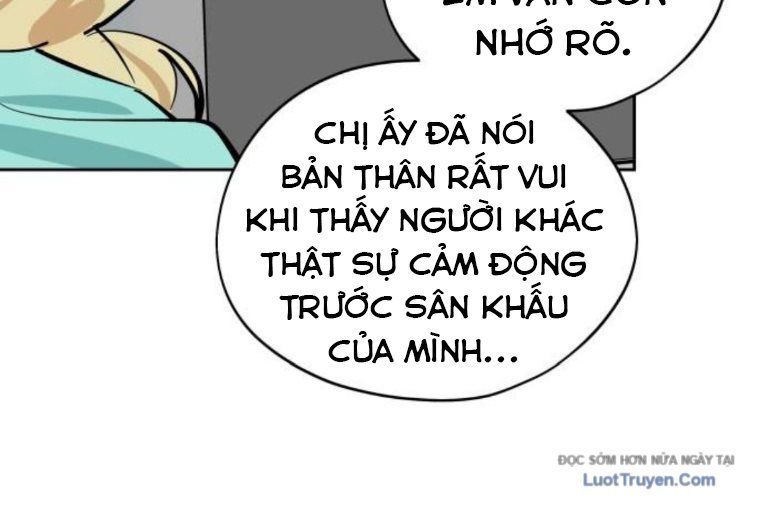 Hôm Nay Han Yoil Là Phụ Nữ Chap 37 - Next Chap 36