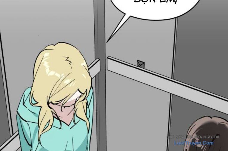 Hôm Nay Han Yoil Là Phụ Nữ Chap 37 - Next Chap 36