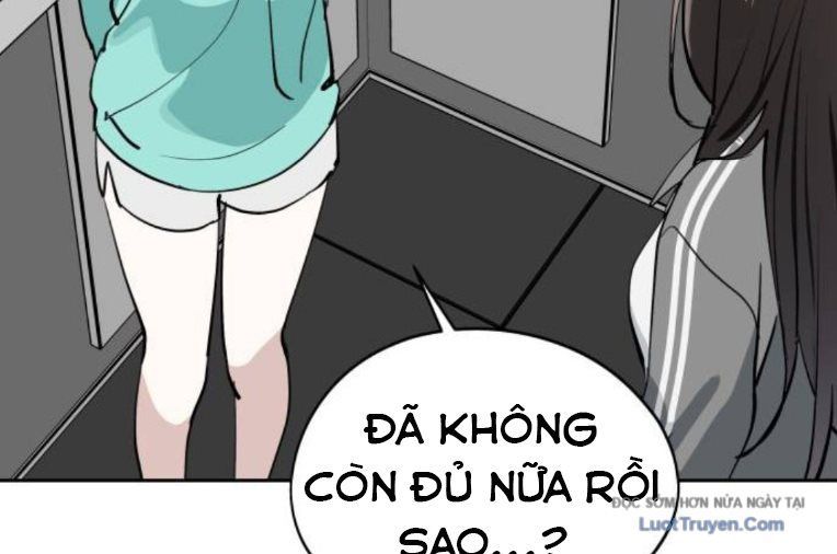 Hôm Nay Han Yoil Là Phụ Nữ Chap 37 - Next Chap 36
