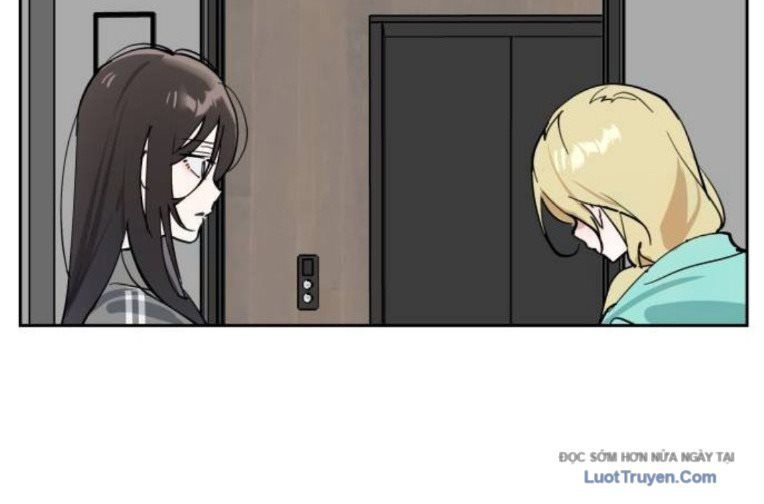 Hôm Nay Han Yoil Là Phụ Nữ Chap 37 - Next Chap 36