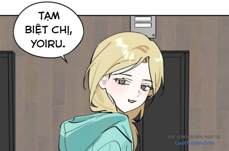 Hôm Nay Han Yoil Là Phụ Nữ Chap 37 - Next Chap 36