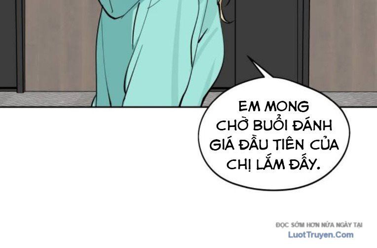 Hôm Nay Han Yoil Là Phụ Nữ Chap 37 - Next Chap 36